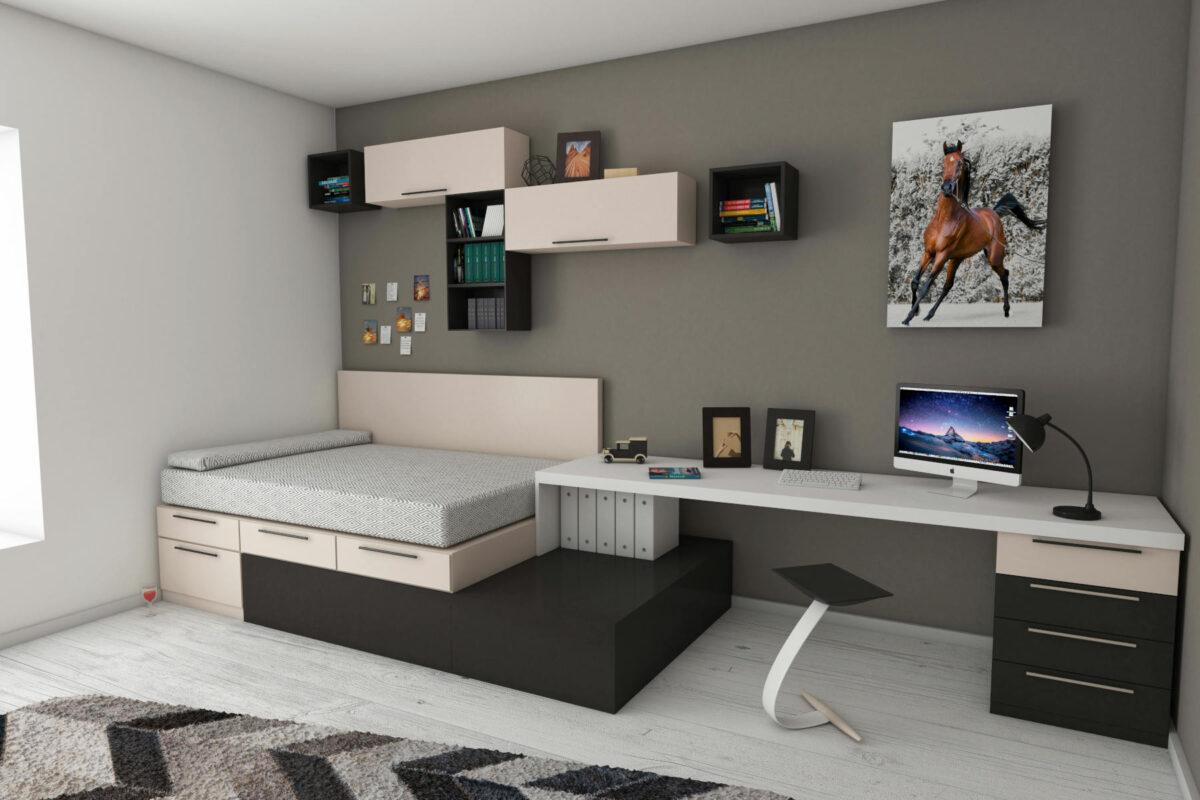 Idee per una casa accogliente