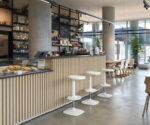 Kant Lift Stool by Karim Rashid (Casamania) - Image 4