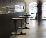 Kant Lift Stool by Karim Rashid (Casamania) - Image 5