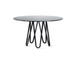 Meduse Marble Dining Table by GamFratesi (Casamania)