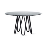 Meduse Marble Dining Table by GamFratesi (Casamania)