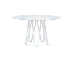 Meduse Marble Dining Table by GamFratesi (Casamania) - Image 3