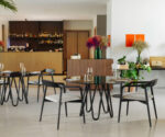 Meduse Marble Dining Table by GamFratesi (Casamania) - Image 5