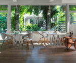 Meduse Marble Dining Table by GamFratesi (Casamania) - Image 8